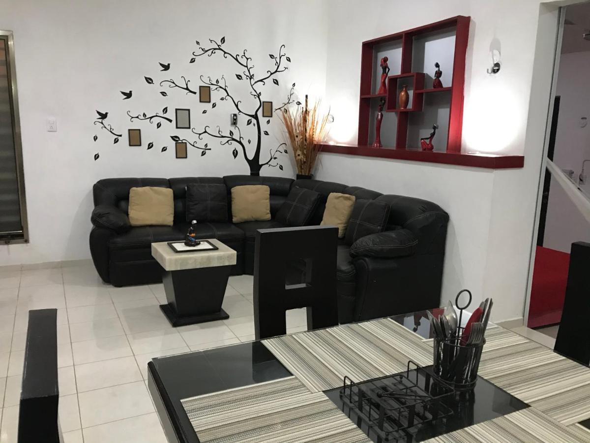 Apartamento Casa Lili 2: Luxurious/amplio/hot Water/economic/wifi/tv *