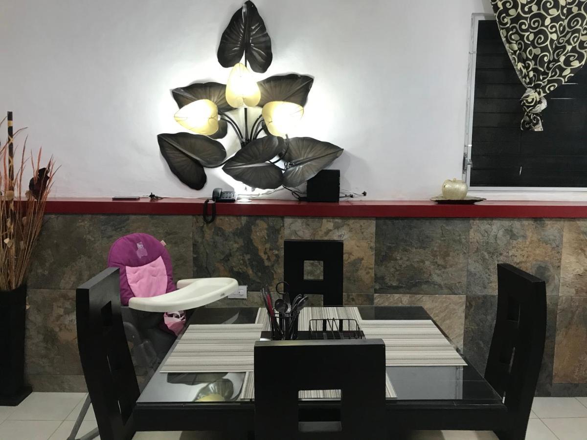 Casa Lili 2: Luxurious/amplio/hot Water/economic/wifi/tv Apartamento