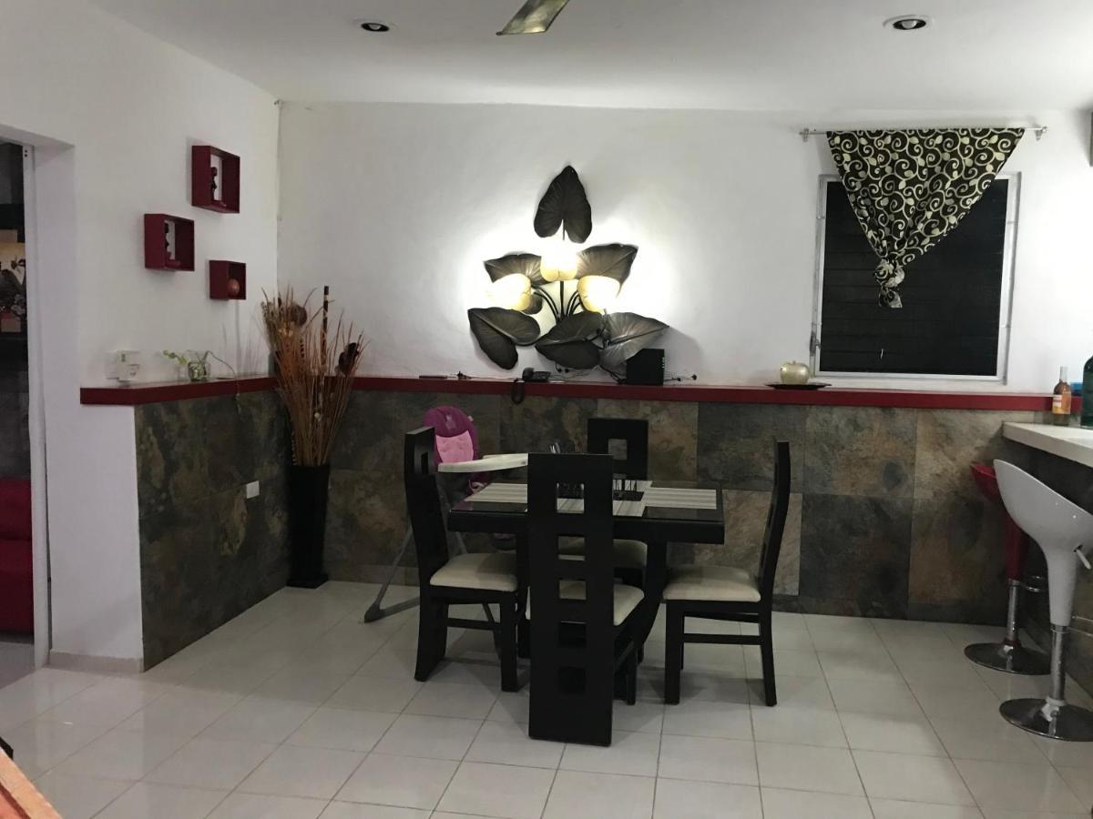 Casa Lili 2: Luxurious/amplio/hot Water/economic/wifi/tv