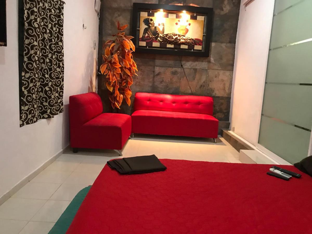 Casa Lili 2: Luxurious/amplio/hot Water/economic/wifi/tv Apartamento *