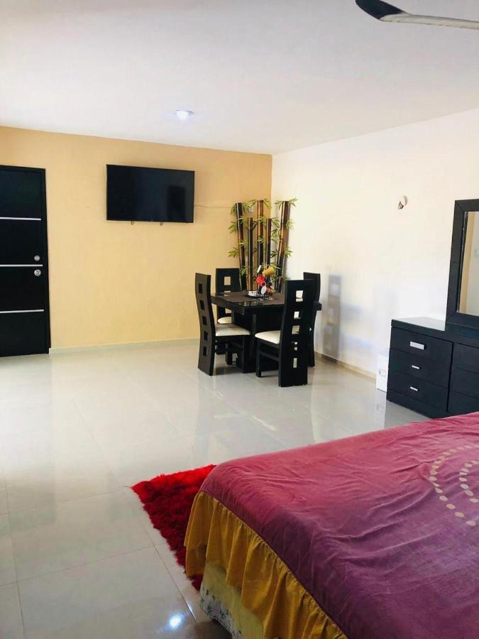Casa Lili 2: Luxurious/amplio/hot Water/economic/wifi/tv *