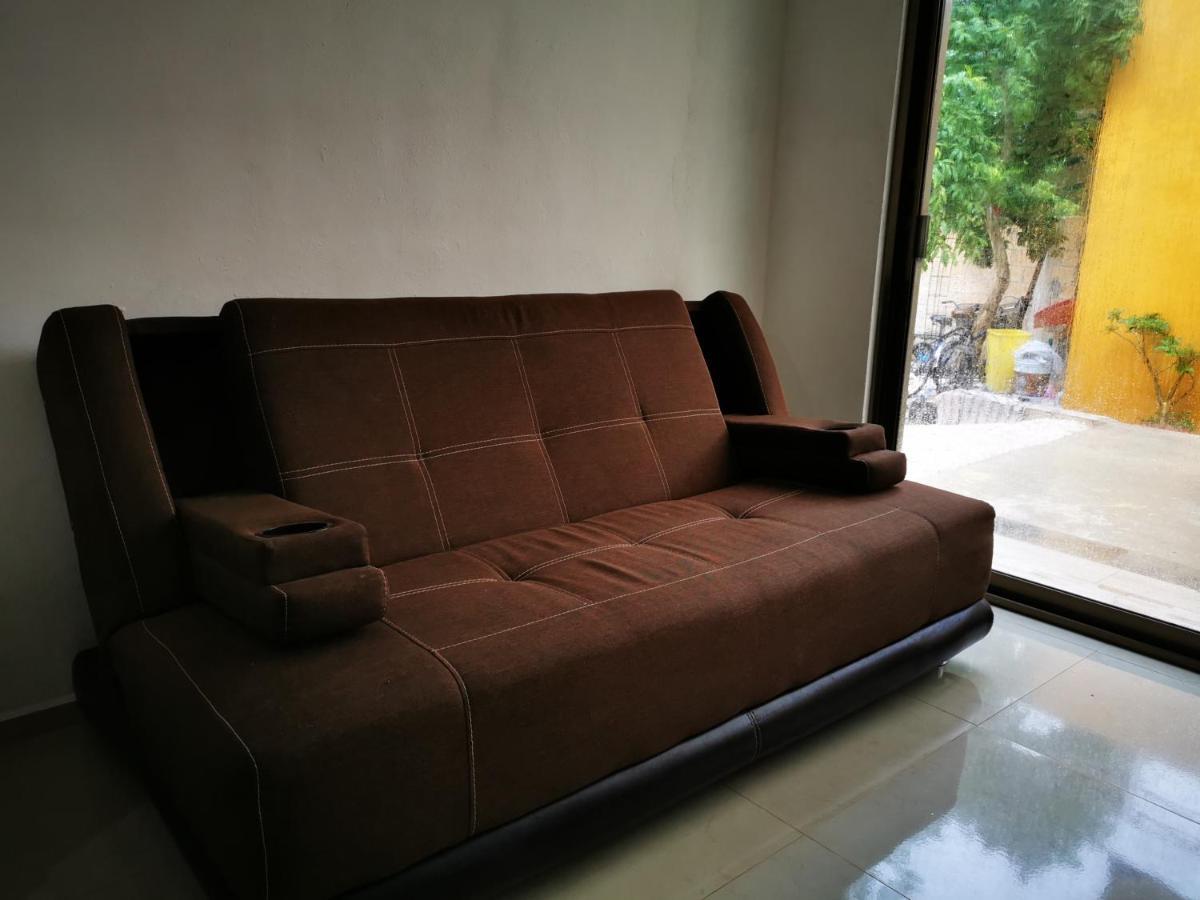 Casa Lili 2: Luxurious/amplio/hot Water/economic/wifi/tv Apartamento